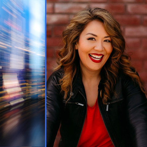 Opera Innovators Series: Nina Yoshida Nelsen | Boston Conservatory